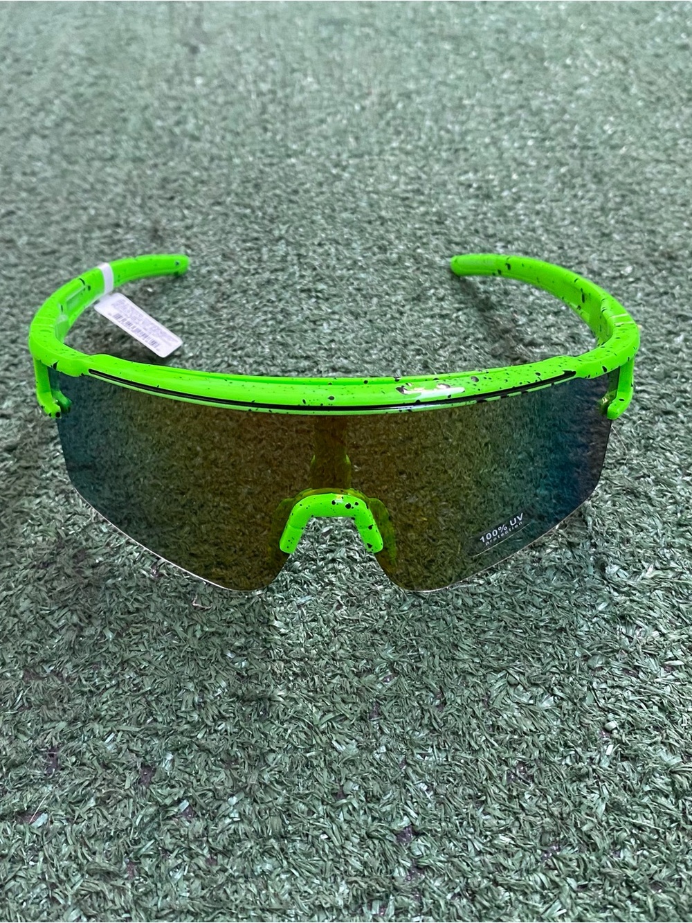Sport Sunglasses